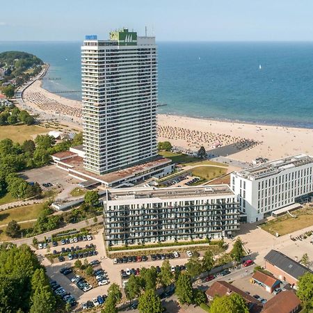 Awesome Apartment In Luebeck Travemuende With Wifi Ngoại thất bức ảnh