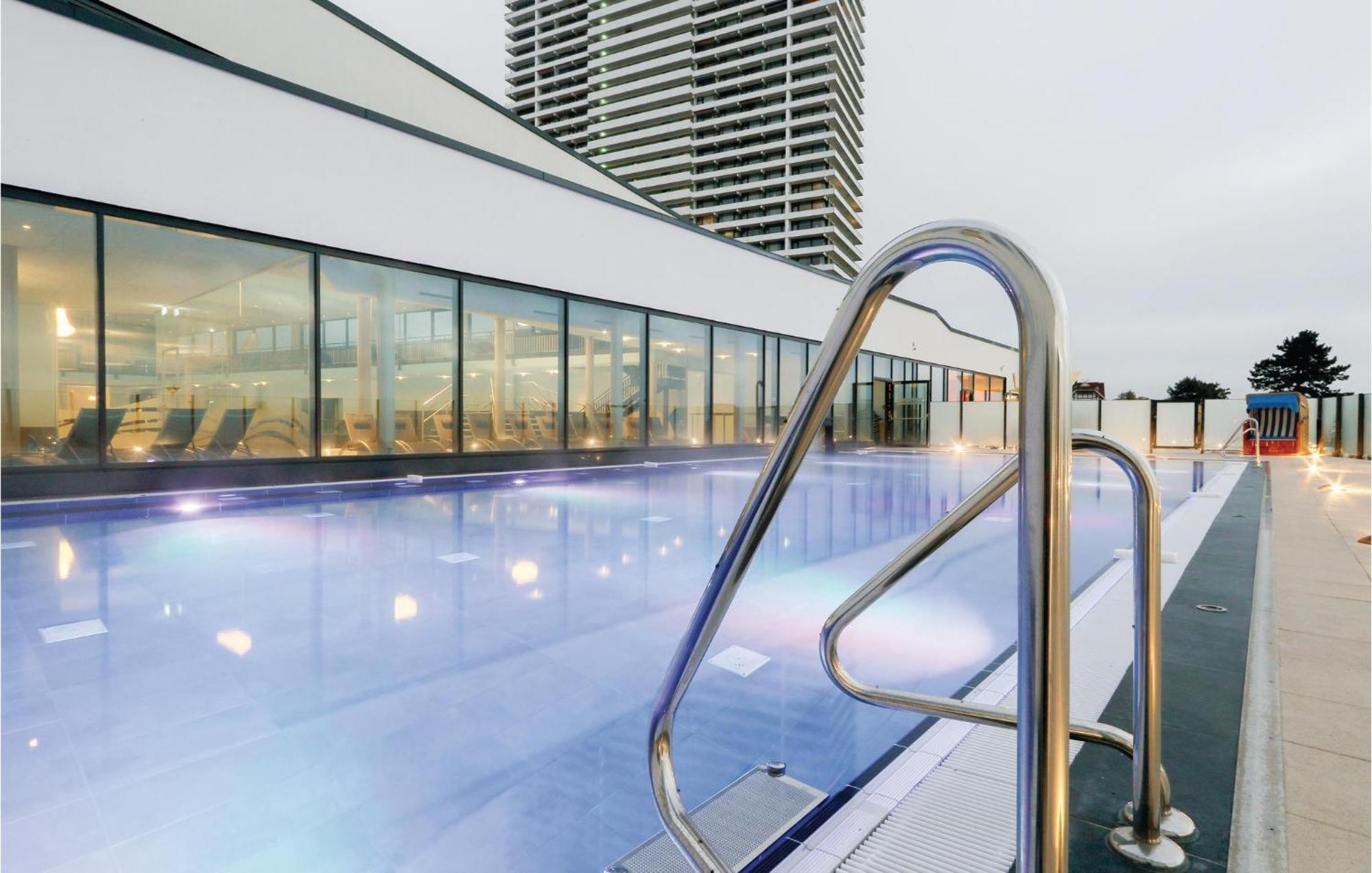 Awesome Apartment In Luebeck Travemuende With Wifi Ngoại thất bức ảnh