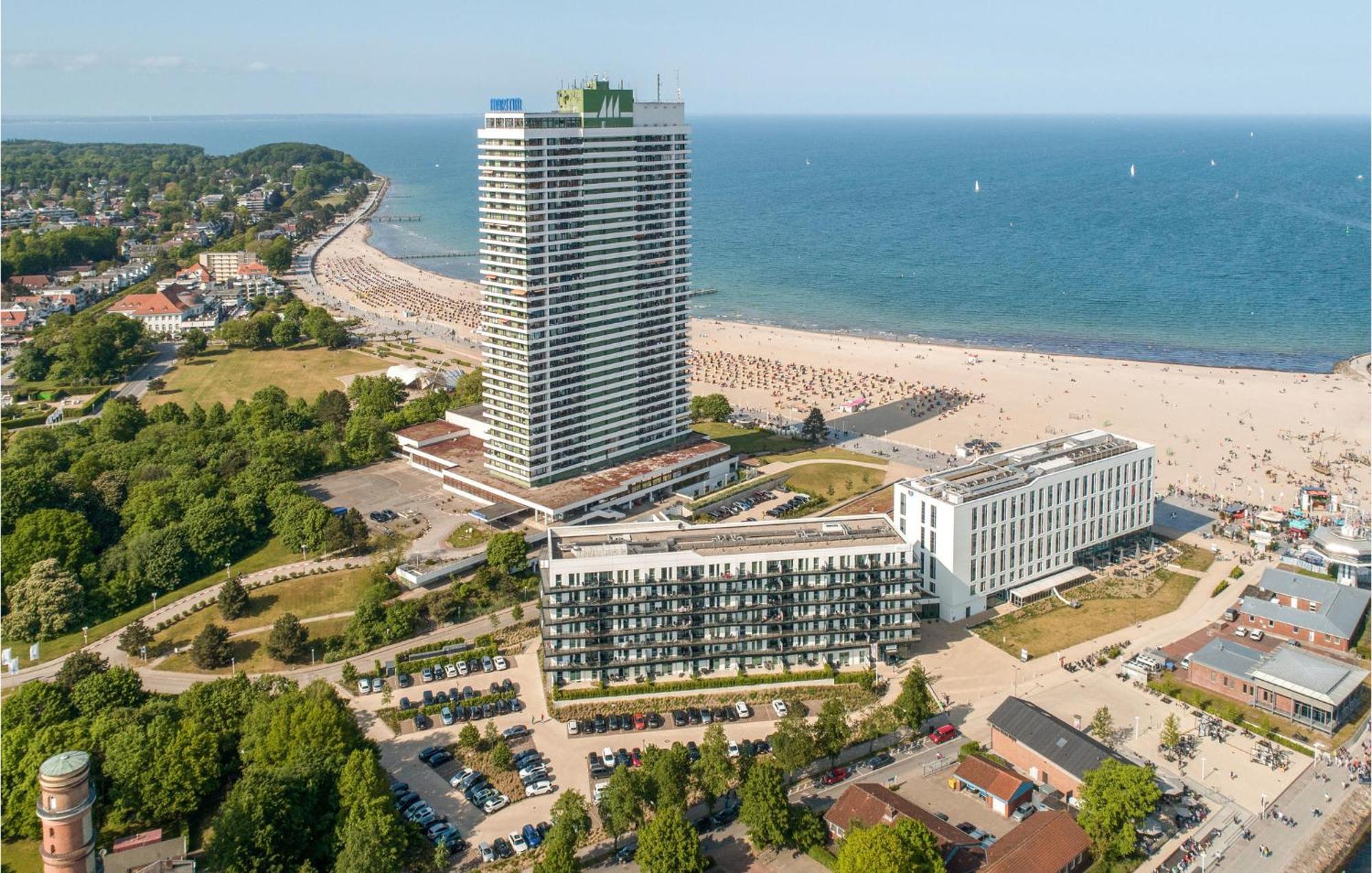 Awesome Apartment In Luebeck Travemuende With Wifi Ngoại thất bức ảnh